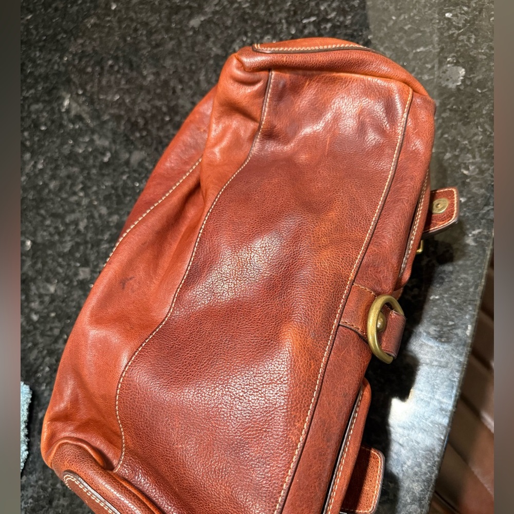Coach Mandy Bag !! - Picture 7 of 9